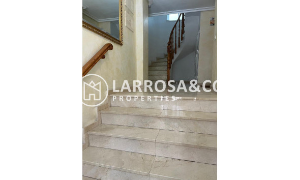 Reventa - Apartamento - Almoradí