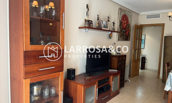 Reventa - Apartamento - Almoradí