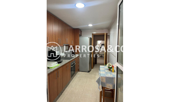 Reventa - Apartamento - Almoradí