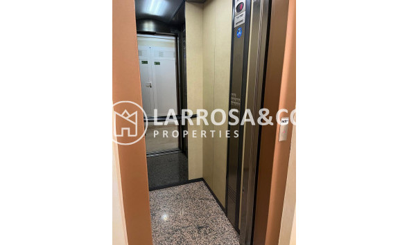 Reventa - Apartamento - Almoradí