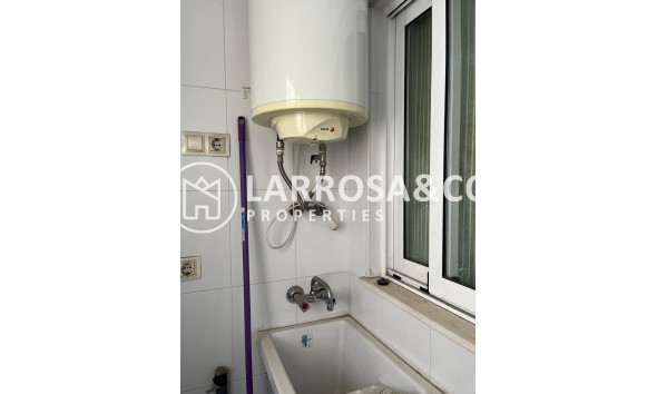 Reventa - Apartamento - Almoradí