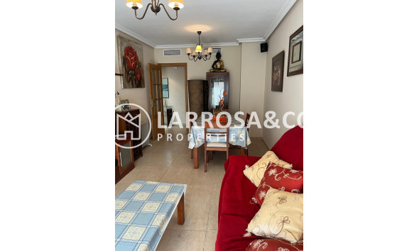 Reventa - Apartamento - Almoradí