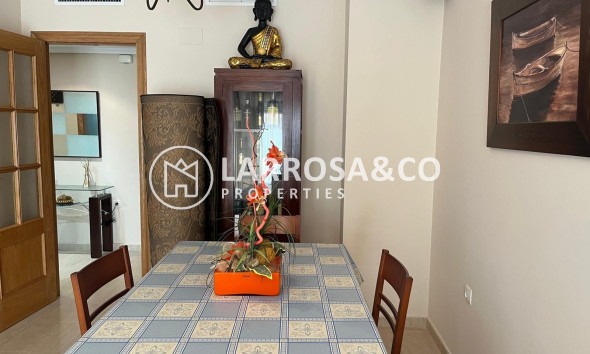 Reventa - Apartamento - Almoradí