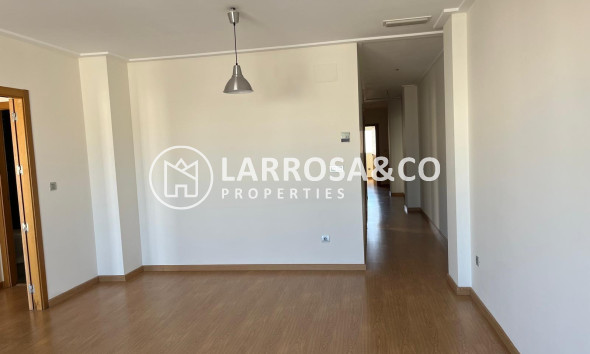 Вторичный рынок - Квартира - Альморади - Almoradí