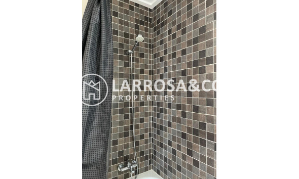 Вторичный рынок - Квартира - Альморади - Almoradí