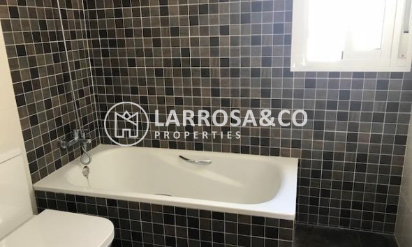 Вторичный рынок - Квартира - Альморади - Almoradí