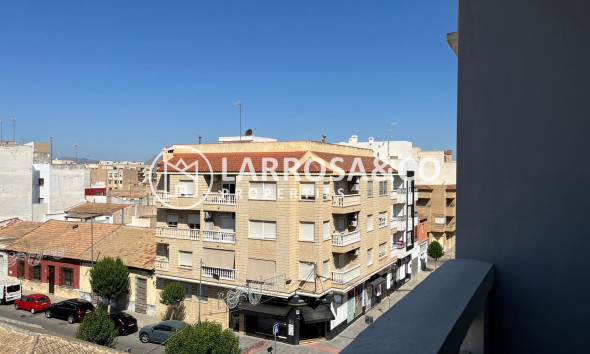 Вторичный рынок - Квартира - Альморади - Almoradí