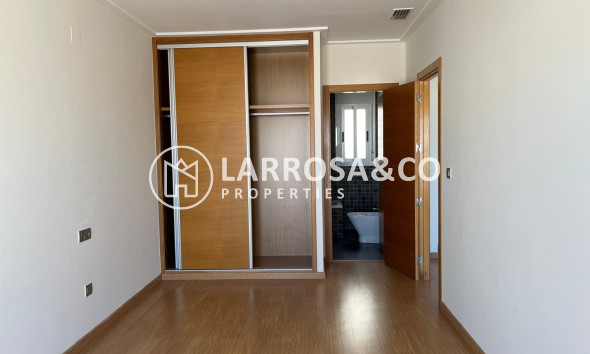 Вторичный рынок - Квартира - Альморади - Almoradí