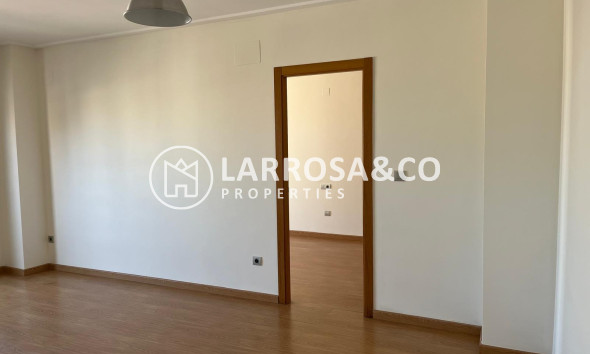 Вторичный рынок - Квартира - Альморади - Almoradí