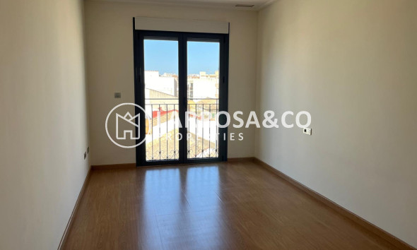 Вторичный рынок - Квартира - Альморади - Almoradí