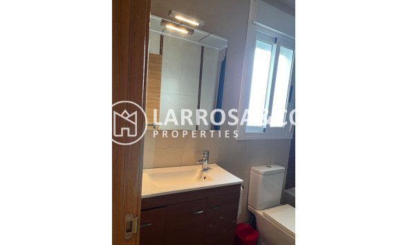 Вторичный рынок - Квартира - Альморади - Almoradí