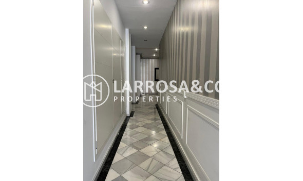 Вторичный рынок - Квартира - Альморади - Almoradí