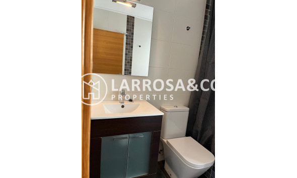 Вторичный рынок - Квартира - Альморади - Almoradí