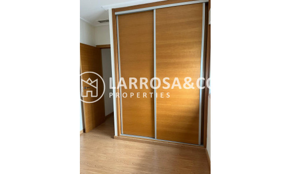 Вторичный рынок - Квартира - Альморади - Almoradí