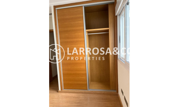 Вторичный рынок - Квартира - Альморади - Almoradí