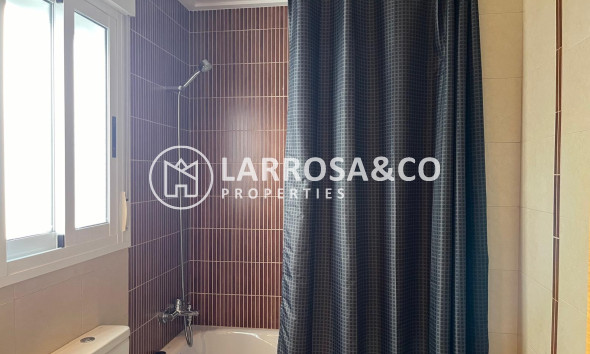 Вторичный рынок - Квартира - Альморади - Almoradí