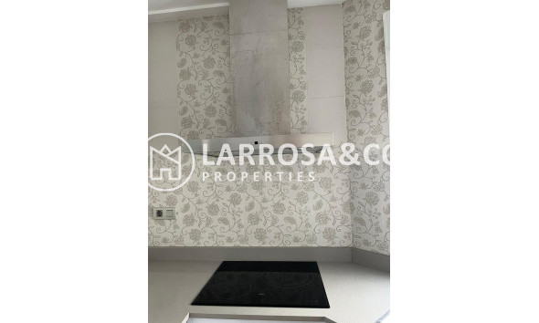 Вторичный рынок - Квартира - Альморади - Almoradí