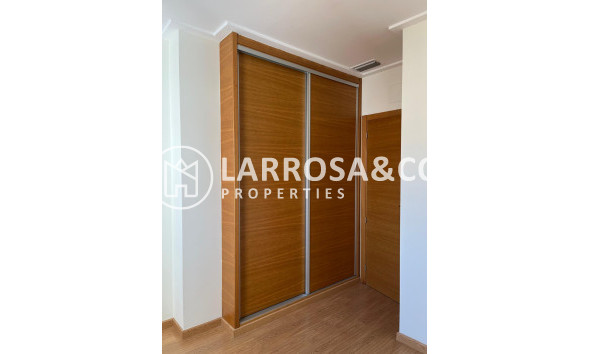 Вторичный рынок - Квартира - Альморади - Almoradí