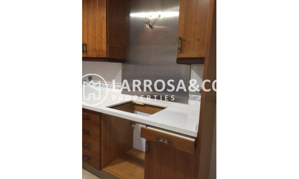 Вторичный рынок - Квартира - Альморади - Centro urbano 2