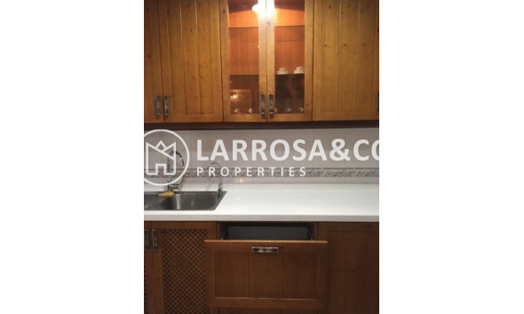 Вторичный рынок - Квартира - Альморади - Centro urbano 2