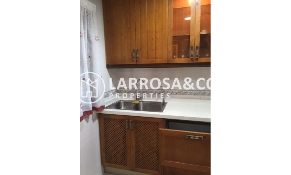 Вторичный рынок - Квартира - Альморади - Centro urbano 2