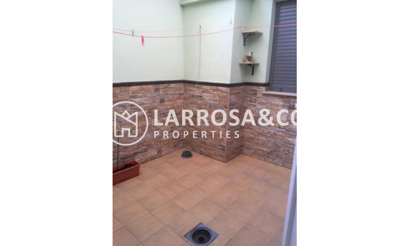 Вторичный рынок - Квартира - Альморади - Centro urbano 2