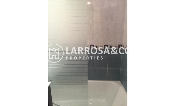 Вторичный рынок - Квартира - Альморади - Centro urbano 2