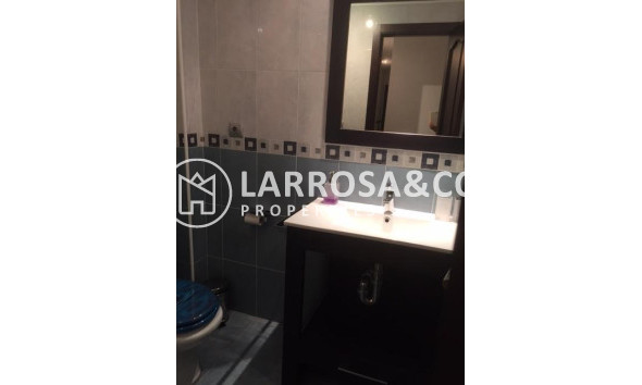 Вторичный рынок - Квартира - Альморади - Centro urbano 2