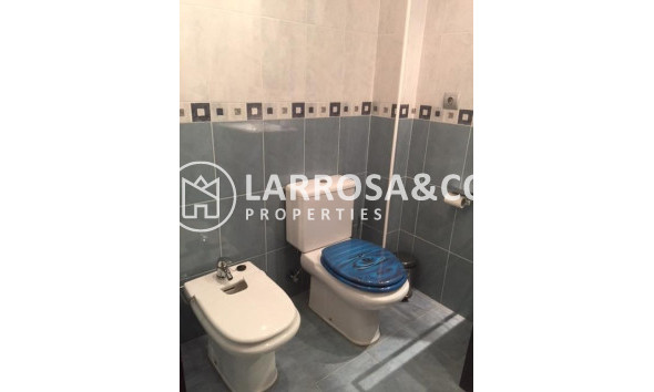 Вторичный рынок - Квартира - Альморади - Centro urbano 2