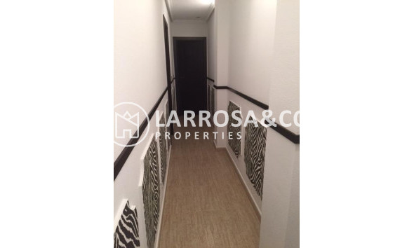 Вторичный рынок - Квартира - Альморади - Centro urbano 2