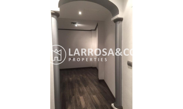 Вторичный рынок - Квартира - Альморади - Centro urbano 2