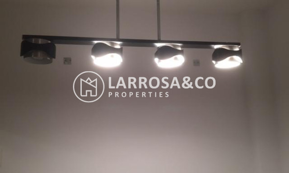 Вторичный рынок - Квартира - Альморади - Centro urbano 2