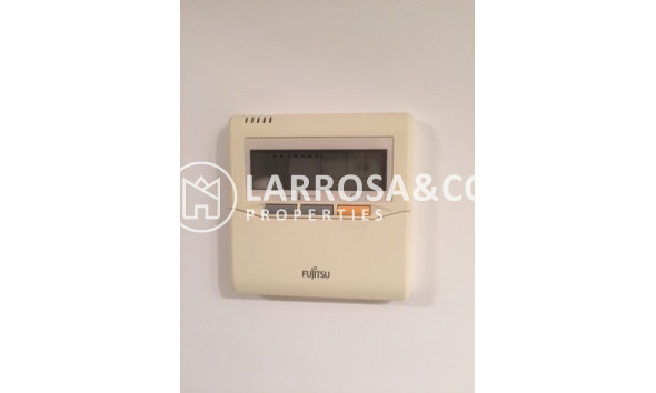 Вторичный рынок - Квартира - Альморади - Centro urbano 2