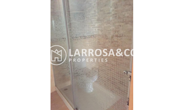 Вторичный рынок - Квартира - Альморади - Centro urbano 2