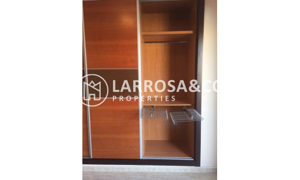 Вторичный рынок - Квартира - Альморади - Centro urbano 2