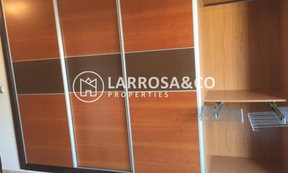 Вторичный рынок - Квартира - Альморади - Centro urbano 2