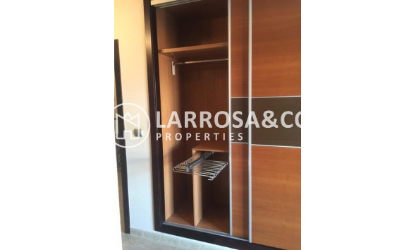 Вторичный рынок - Квартира - Альморади - Centro urbano 2