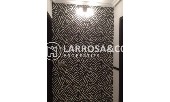 Вторичный рынок - Квартира - Альморади - Centro urbano 2