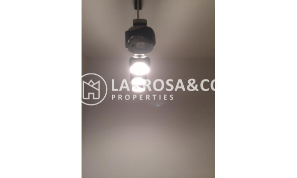 Вторичный рынок - Квартира - Альморади - Centro urbano 2