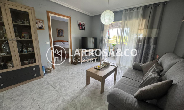 Вторичный рынок - Квартира - Торревьеха - Acequion