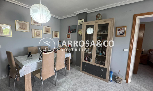 Вторичный рынок - Квартира - Торревьеха - Acequion