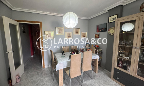 Вторичный рынок - Квартира - Торревьеха - Acequion