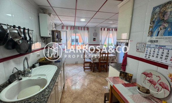 Вторичный рынок - Квартира - Торревьеха - Acequion