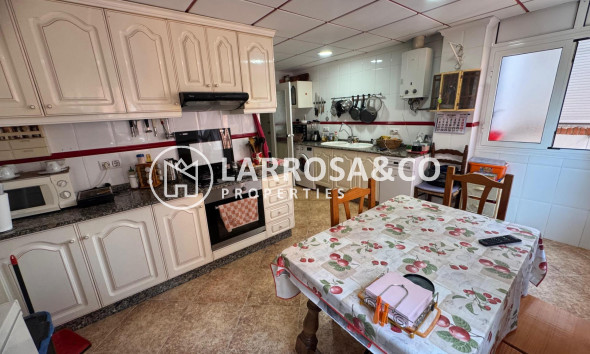 Вторичный рынок - Квартира - Торревьеха - Acequion