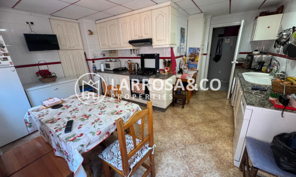 Вторичный рынок - Квартира - Торревьеха - Acequion