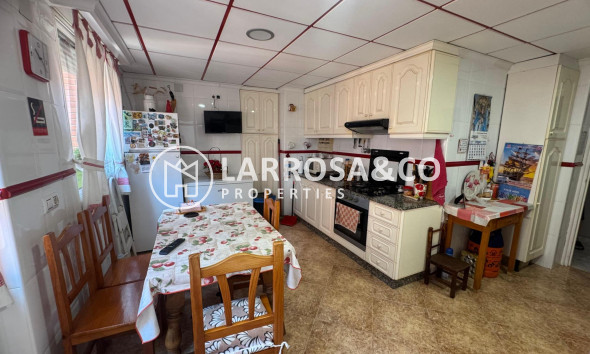 Вторичный рынок - Квартира - Торревьеха - Acequion