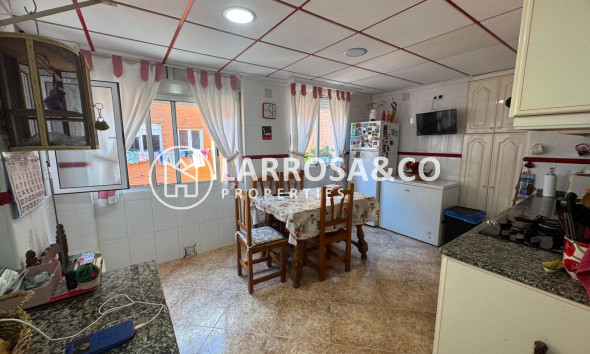 Вторичный рынок - Квартира - Торревьеха - Acequion