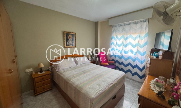 Вторичный рынок - Квартира - Торревьеха - Acequion