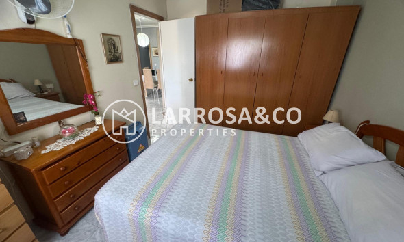 Вторичный рынок - Квартира - Торревьеха - Acequion