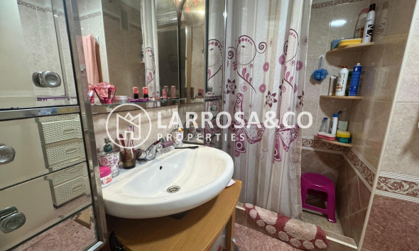 Вторичный рынок - Квартира - Торревьеха - Acequion